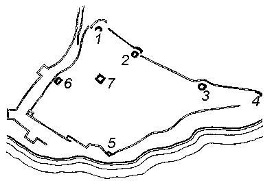 Генеральний план