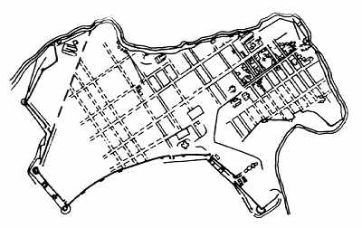 Генеральний план