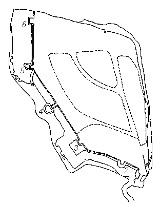 Генеральний план