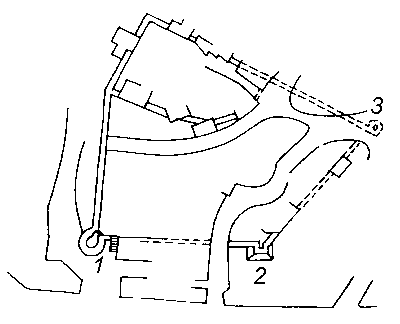 Генеральний план