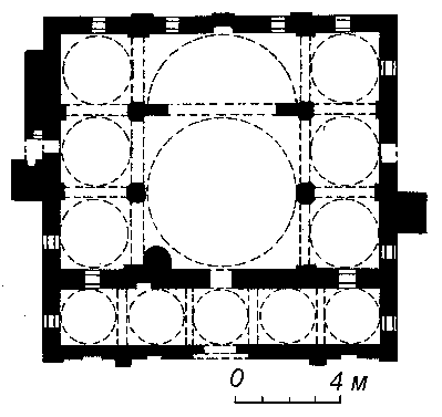 1985 г. Памятники градостроительства и…