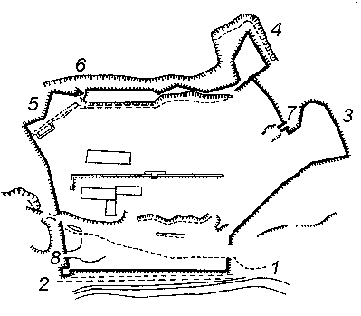 Генеральний план