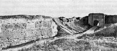 [1985 г.] Південно-східний бастіон та…