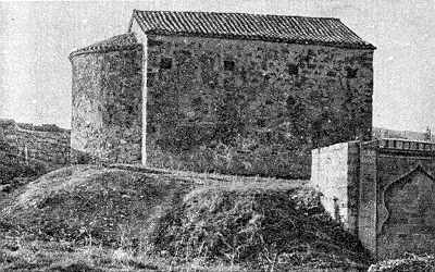 1985 г. Памятники градостроительства и…