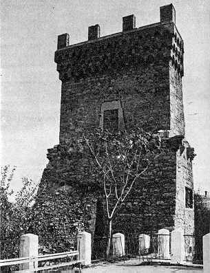 1985 г. Памятники градостроительства и…