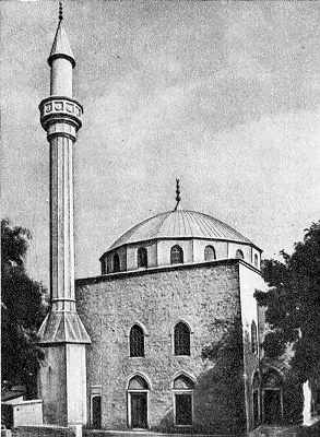 [1985 г.] Вигляд з південного заходу