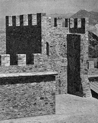 1985 г. Памятники градостроительства и…