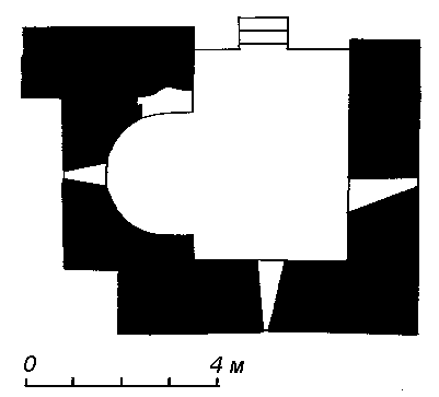 1985 г. Памятники градостроительства и…