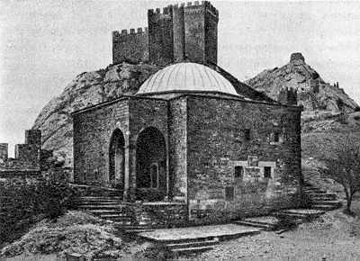 1985 г. Памятники градостроительства и…