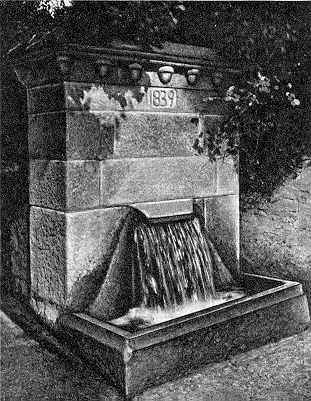 [1985 р.] Фонтан “Скляна струя”.…