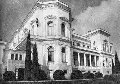 Вигляд з південного заходу