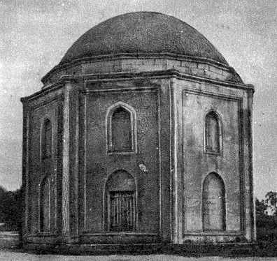 1985 р. Загальний вигляд