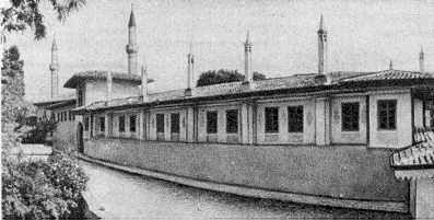 1985 г. Памятники градостроительства и…