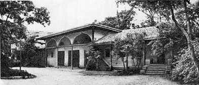 1985 г. Памятники градостроительства и…