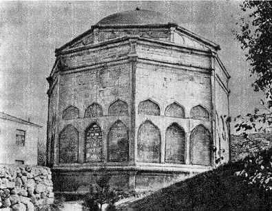 1985 г. Памятники градостроительства и…