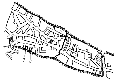 Генеральний план