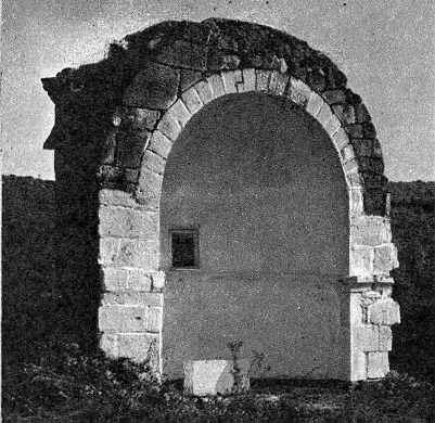 Церква св.Іоана Предтечі