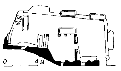 1985 г. Памятники градостроительства и…
