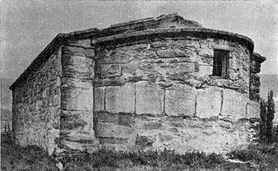 Церква св.Параскеви