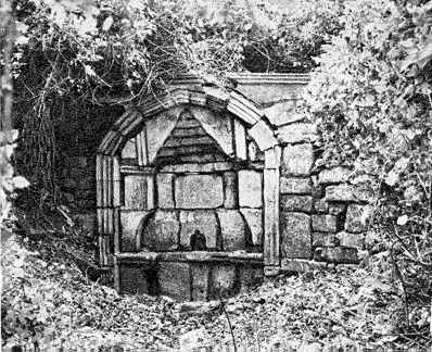 [1985 г.] Нижній фонтан. Загальний…