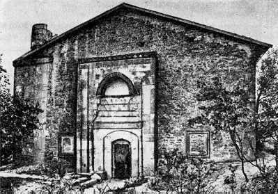 1985 г. Памятники градостроительства и…