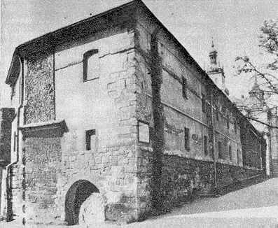 Загальний вигляд