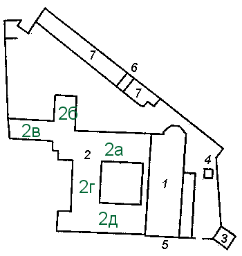 Генеральний план