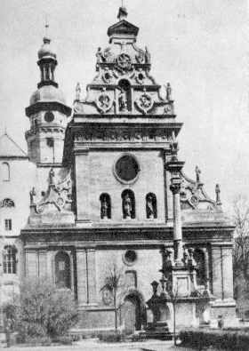 1985 г. Памятники градостроительства и…