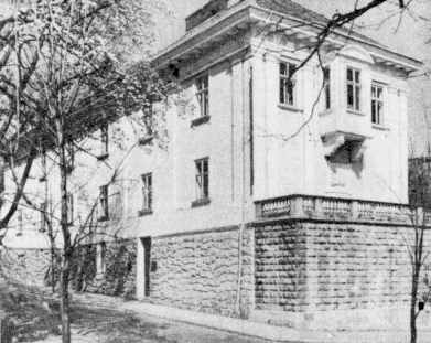 1985 г. Памятники градостроительства и…