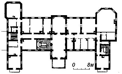 План 2 поверху