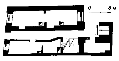 План 1 поверху