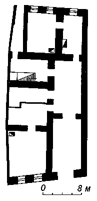 План 1 поверху