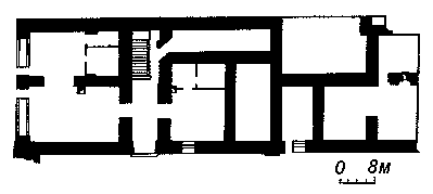 План 1 поверху