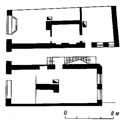 План 1 поверху