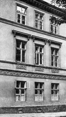 [1985 р.] Загальний вигляд з боку…