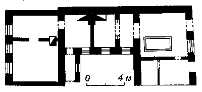 План 1 поверху