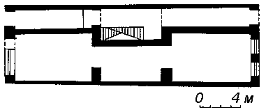 План 1 поверху