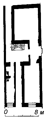 План 1 поверху