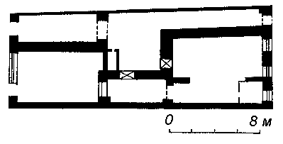 План 1 поверху