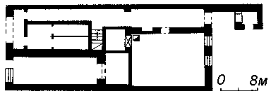 План 1 поверху