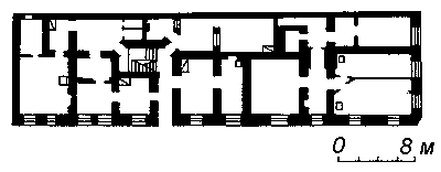 План 1 поверху