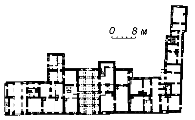 План 1 поверху