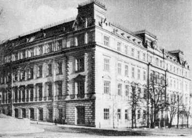 1985 г. Памятники градостроительства и…