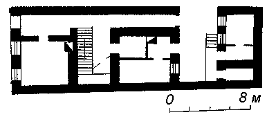 План 1 поверху