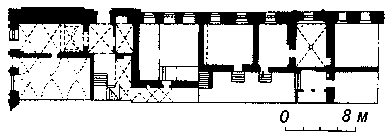 План 1 поверху