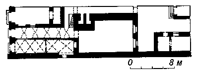 План 1 поверху