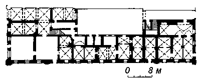 План 1 поверху
