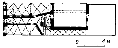 План 1 поверху