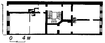 План 1 поверху