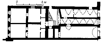 План 1 поверху